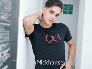Nickhansen