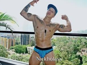 Nickholasx