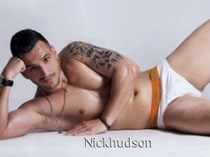 Nickhudson