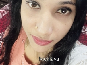 Nickiava