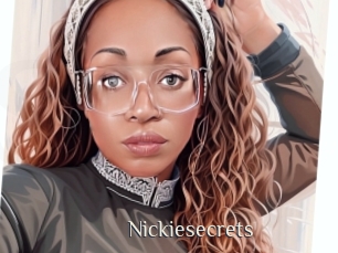 Nickiesecrets