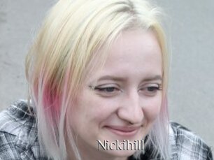 Nickihill