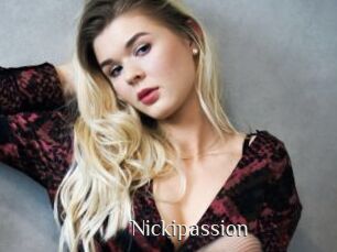Nickipassion