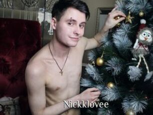 Nickklovee