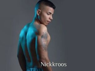 Nickkroos