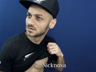 Nicknova