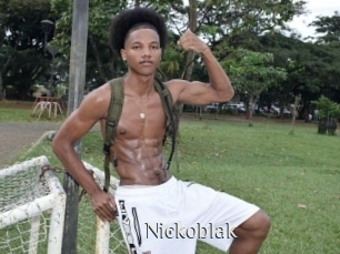 Nickoblak