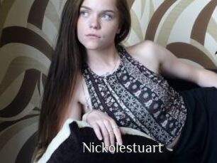 Nickolestuart