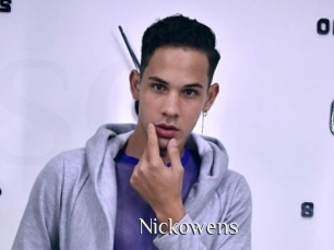 Nickowens