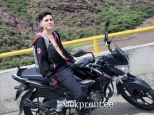 Nickproncee