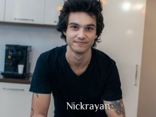 Nickrayan