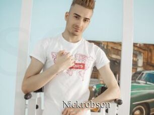 Nickrobson