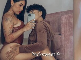 Nicksweet19