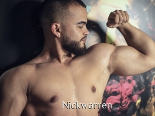 Nickwarren