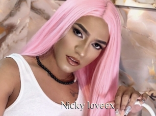 nicky_loveex Shop coquin