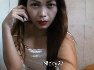 Nicky27