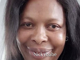 Nickybabe