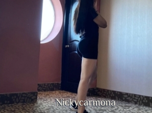 Nickycarmona