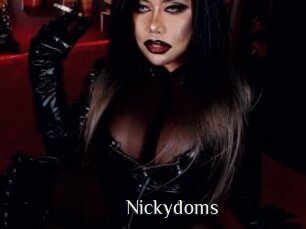 Nickydoms