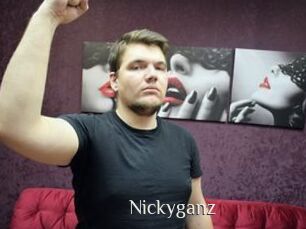 Nickyganz