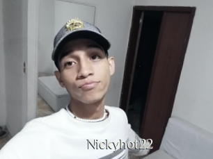 Nickyhot22