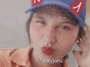 Nickyjans