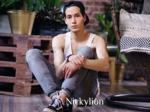 Nickylion