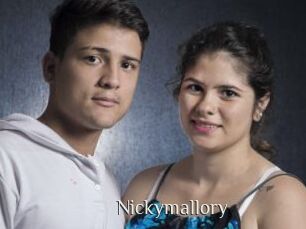 Nickymallory