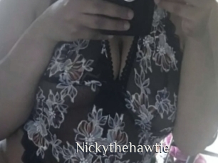 Nickythehawtie