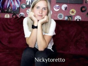 Nickytoretto