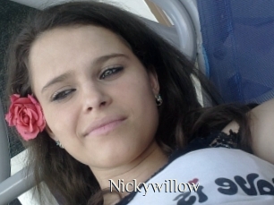 Nickywillow