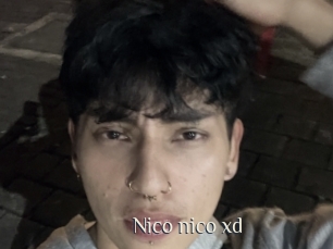 nico_nico_xd Shop coquin