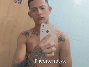 nicoitehotyx Shop coquin