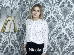 nicoladream Shop coquin