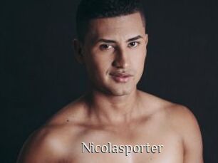 Nicolasporter