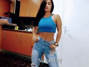 nicole1319 Shop coquin