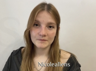 nicoleallens Shop coquin