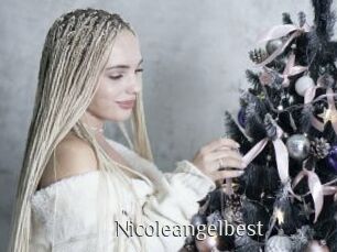 nicoleangelbest Shop coquin