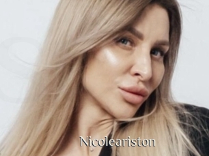 nicoleariston Shop coquin