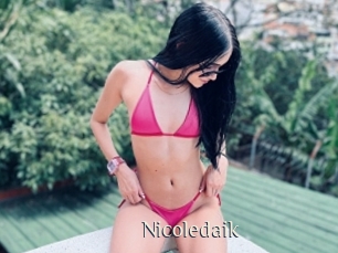 nicoledaik Shop coquin