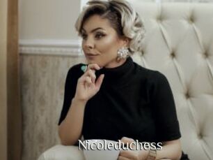 nicoleduchess Shop coquin