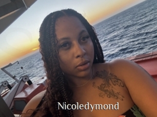 nicoledymond Shop coquin