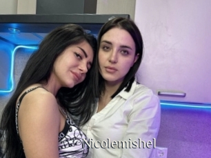 nicolemishel Shop coquin