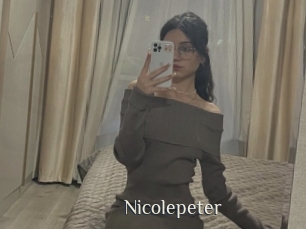 nicolepeter Shop coquin