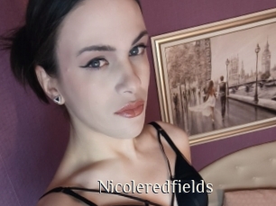 nicoleredfields Shop coquin