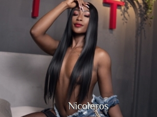 Nicoleros