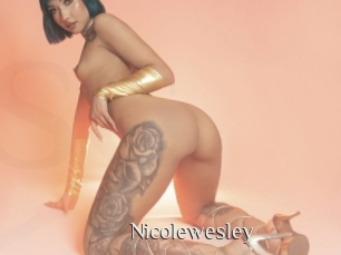 nicolewesley Shop coquin