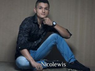 nicolewis Shop coquin