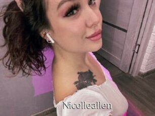 Nicolleallen