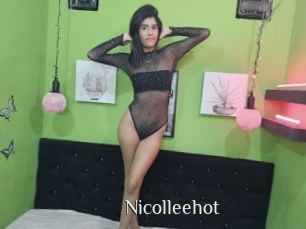 nicolleehot Shop coquin